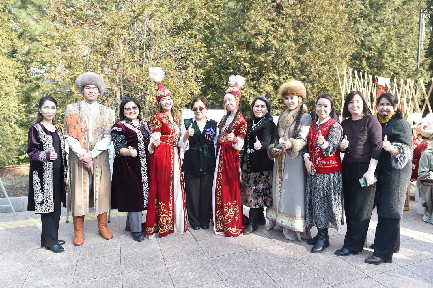 SDG 4, 17. “Partnership Development”